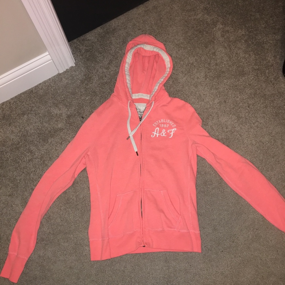 Abercrombie and Fitch women’s Sweatshirt